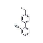 4-Bromomethyl-2-cyanobiphenyl