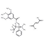 Trimebutine-d5 Fumarate