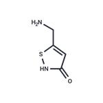 Thiomuscimol hydrobromide