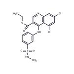 Aurora kinase inhibitor-9