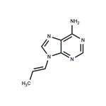 9-Propenyladenine