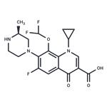 Cadrofloxacin