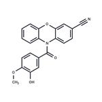 Tubulin inhibitor 7