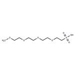 m-PEG4-sulfonic acid