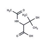 N-Acetyl-DL-penicillamine