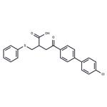 (Rac)-Tanomastat