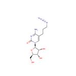 5-(3-Azidopropyl)cytidine