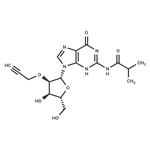 N2-iso-Butyroyl-2’-O-propargylguanosine