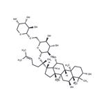 Ginsenoside F3 pictures