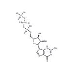 Guanosine triphosphate