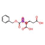 N-Benzyloxycarbonyl-L-glutamic acid