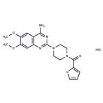 Prazosin hydrochloride