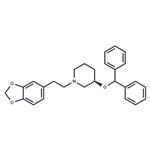 Zamifenacin