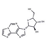 1,N6-Etheno-9-(b-D-xylofuranosyl)adenosine