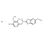 Tenatoprazole sodium