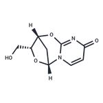 2’-Deoxy-3’,2-anhydrouridine