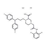 Mioflazine hydrochloride