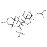 Cholic Acid 7-sulfate