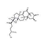 25S-Inokosterone