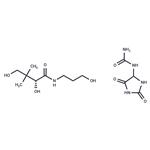 Allantoin panthenol