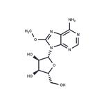 8-Methoxyadenosine