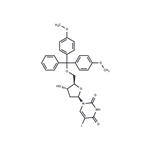 5’-O-DMTr-5-Iodo-2’-deoxyuridine