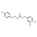 Dihydro-N-Caffeoyltyramine