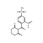 Mesotrione