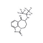 R-Zilpaterol-d7