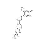 K-Ras(G12C) inhibitor 9