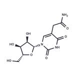 5-Carbamoylmethyl ? uridine