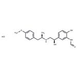 Formoterol HCl