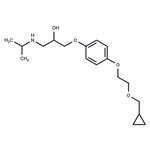 Cicloprolol (free base)