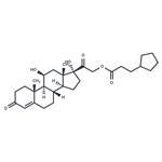 Hydrocortisone cypionate