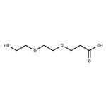 Hydroxy-PEG2-acid