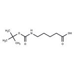 Boc-NH-C4-acid pictures