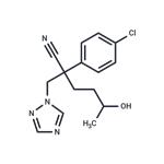 Myclobutanil hydroxide