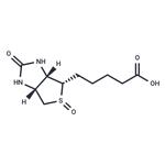 Biotin (S)-sulfoxide