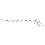 Azide-PEG5-Tos