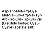 Melanin Concentrating Hormone, salmon acetate