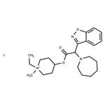 Beperidium iodide