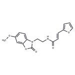 Anti-inflammatory agent 54