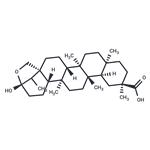 Salaspermic acid