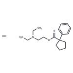 Caramiphen hydrochloride