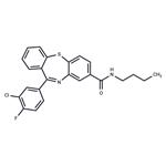 CB1 inverse agonist 2