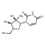 2’-C-Methyl-2-thiouridine