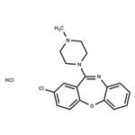 Loxapine hydrochloride