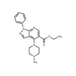 α-Synuclein inhibitor 3