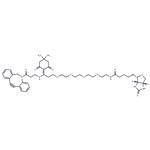 Dde Biotin-PEG4-DBCO