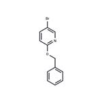 5-Bromo-2-benzyloxypyridine